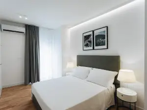 Centoquindici Rooms & Suite