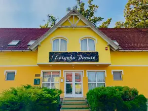 Tölgyfa Panzió