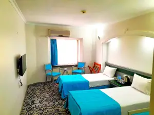 Turk Inn Uzcan Hotel