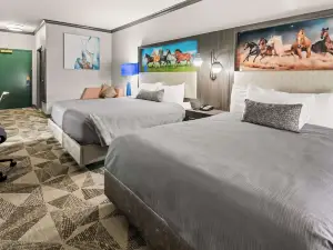 Big Country Hotel & Suites, SureStay Collection by BW