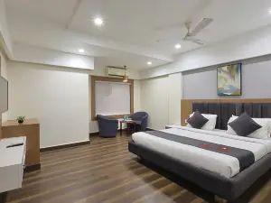 Hotel Welcome Somnath