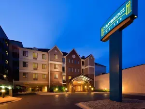 SpringHill Suites Rochester Mayo Clinic Area/Saint Marys