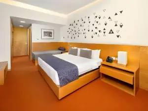 Hotel México Plaza Querétaro
