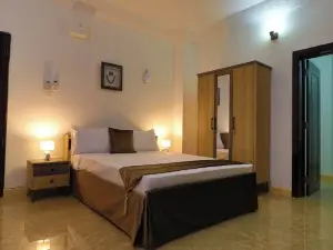 Virginia Hotel Djibouti