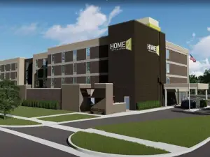Home2 Suites by Hilton Bloomington Normal