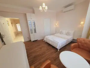Bozcaada Denizyildizi Otel