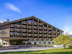 Löwen Hotel Montafon