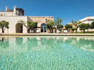 Nohasi Palace Lifestyle Hotel & Spa