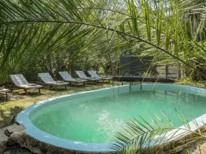 Xaro Lodge