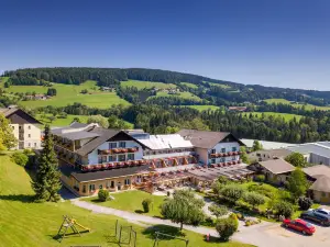 Der Trattner - Hotel Trattnerhof & Hotel Schöcklblick
