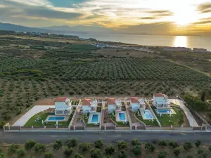 Panor Villas