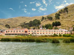 Sonesta Posadas del Inca Puno