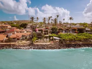 Casa na Praia