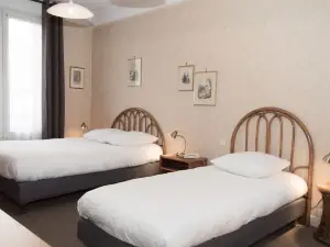 Cit'Hotel Aéro-Hotel