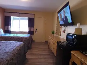 Lakeview Inn
