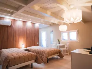 Grantò B&B