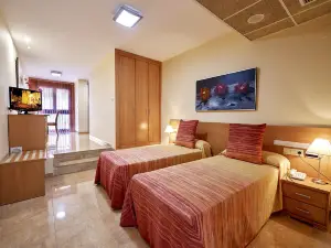 Hotel Anna