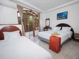 Grand Hotel Leon Marino Galapagos