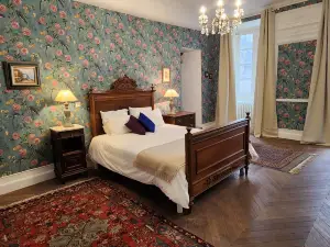La Pelisserie, Chambre d'Hotes