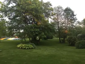 Billund Farm Holiday