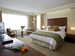 Hotel Stubel Suites & Cafe