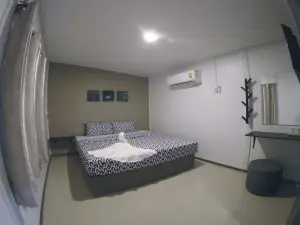 HorNokhook Resort Angthong