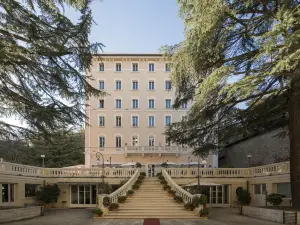 Hotel Helvetia Thermal Spa