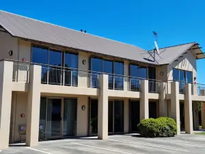 Methven Motel & Apartments