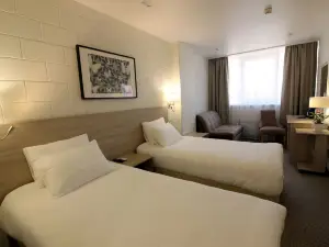 Time Hotel