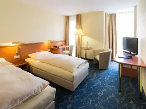 โรงแรมไรน์โกลด์