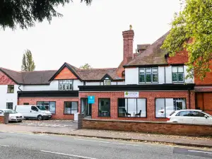 Flexistay Leicester Gable Aparthotel