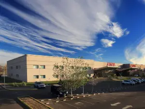 Hotel y Casino Del Río - General Roca