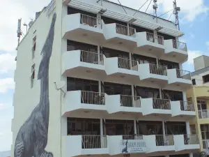Okapi Hotel