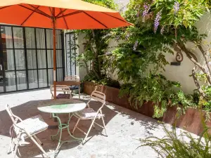 Sa Voga Hotel & Spa
