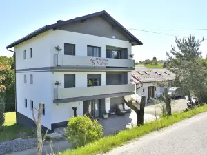 Apartments Silva