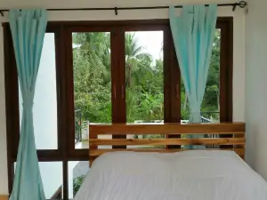 Sanfhan Resort