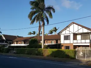 Shakespeare Motel