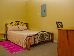 Port of Spain Sandy Guest Apartment