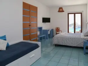 Hotel Torre Sant'Angelo