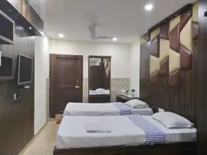 Hotel Bikram
