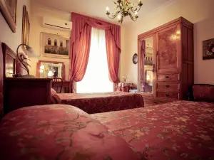 La Quercia Antica B&B