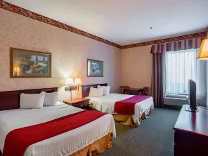 FairBridge Inn Express Whitley City