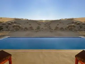Dhora Desert Resort, Signature Collection by Eight Continents