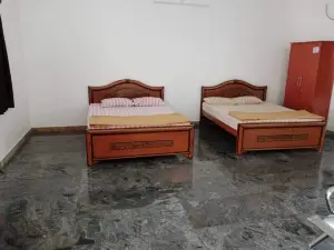 URC RESORTS