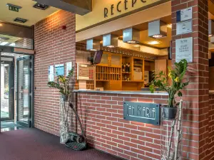 Jan Maria Hotel