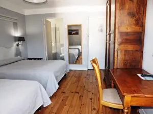 Hôtel Majestic