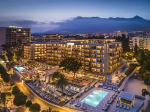 El Fuerte Marbella