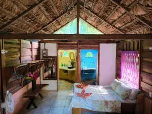 Wildlife Lodge Cahuita