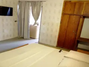 Villa des Hotes