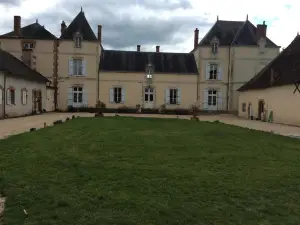Chateau de Chavannes